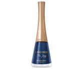 BOURJOIS-SOIRS DE PARIS ONE SECONDE esmalte de unha 062 Bleu Jazzy 1 u.-DrShampoo - Perfumaria e Cosmética